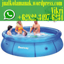 Wa 62822 3497 6234 Kolam Renang Portable Bestway Jual Kolam Renang Anak Ukuran Besar Kolam Renang Kolam Mandi