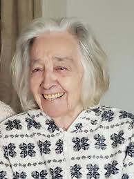 Obituary for Marion (Gallagher) Halbohn