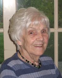 Irma Murphy Chance Obituary