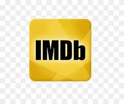 Filmstrip on background added but of course removable. Imdb Logo Film Television Television Film Star Is Born Lady Gaga Yellow Text Logo Imdb Film Png Pngwing