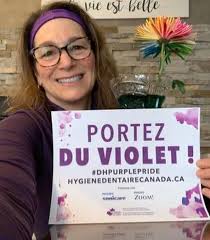 Canadian Dental Hygienists