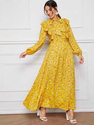Women S Dresses Trendy Fashion Dresses Shein Usa In 2020 Maxi Dress Fashion Dresses Fashion