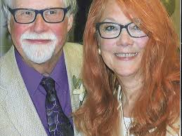 Conners celebrate 50 years of marriage