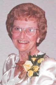 Sibyl Jean Brigham Redman