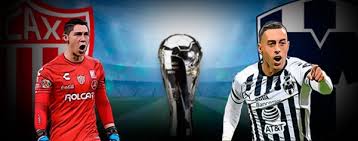 Latest results necaxa vs monterrey. Necaxa Vs Monterrey Horario Fecha Y Transmision Cuartos De Final Ida Liguilla Clausura 2019