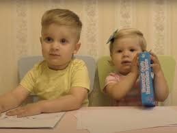 Children Who 'Love Diana' Can Now Watch Their Favorite Kid Creator On Hulu  - Tubefilter