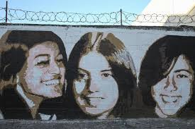 CONDENAN A EXMILITAR JUAN REBOLLO A 30 AÑOS DE PRISIÓN POR EL HOMICIDIO DE  "LAS MUCHACHAS DE ABRIL" https://t.co/4tRrrROgdm