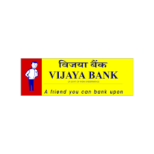 Vijaya bank was established by a group of farmers led by a. Vijaya Bank Logo Vector