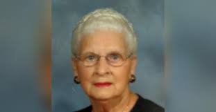 Catherine W. Hoar Guinter Obituary