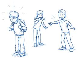 Bullying Drawing Photos Royalty Free Images Graphics Vectors Videos Adobe Stock And here is the art :arrow_down bullying drawing photos royalty free