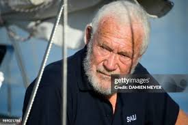 695 Sir Robin Knox Johnston Stock Photos, High-Res Pictures, and Images