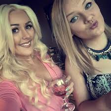 Kimberley John (@kimjohnx)