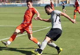 Her grupta finali kazanan 4 takım, euro 2020 vizesi alacak. Spor Toto 1 Lig De Play Off Eslesmeleri Belli Oldu Ntvspor Net