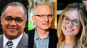 The Herd: New hires, promotions and departures for Jan. 27, 2015