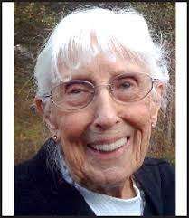 Rose THOMPSON Obituary (2010)