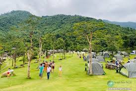 Bạch Mã village - rừng dừa bảy mẫu - phố cổ Hội An 2 ngày 1 đêm