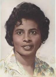 Mrs. Gloria Hardeman Obituary