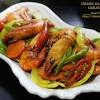 2/3 ekor udang galah, santan, bawang merah, bawang putih, halia, cili api, kunyit hidup, tomato, kacang panjang, lada merah, keping asam, secawan air, garam & perasa. Https Encrypted Tbn0 Gstatic Com Images Q Tbn And9gcrwwvkpaicp2af1e6e8nv8tyfyu Z8hn32zsvxgexk Usqp Cau