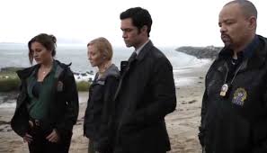 Law Order Special Victims Unit Season 19 Episode 23 Recap All Things Law And Order Law Order Svu Missing Pieces Recap Review