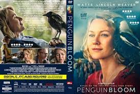 Naomi watts as sam bloom; Covercity Dvd Covers Labels Penguin Bloom