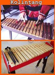 Alat Musik Tradisional Provinsi Sulawesi Utara Dtechnoindo Musik Tradisional Musik Alat
