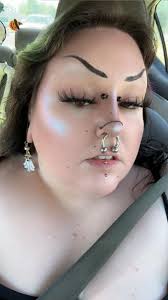 If anyone has the piercings in red please tell me how hard it is to heal  and if I should get them or not. And the piecing