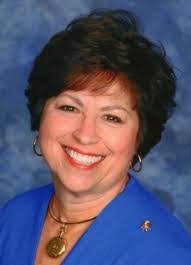 Nancy Robinson's Instagram, Twitter & Facebook