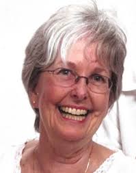 Donna Brubaker Obituary (1944