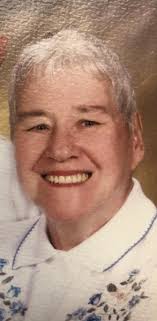 Obituary for Kenna P. (Stock) Dunahay