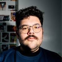 Mark Cosme's Instagram, Twitter & Facebook