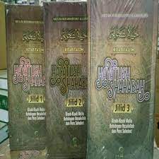 Terjemahan kitab hayatus shohabat 3. Jual Terjemah Kitab Hayatus Shohabah Jilid 1 Sampai 3 Di Lapak Kafafa Shop Bukalapak