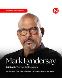 Read more in this week's edition of our Monday columns.