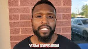 "HE WAS SLEEP" Ali Ellis reacts to his BRUTAL 1st Round KO of Khalid Bethea