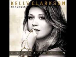 What Doesn T Kill You Makes You Stronger Stand A Little Taller Doesn T Mean I M Lonely When I M Alone Best Workout Songs Kelly Clarkson Workout Songs