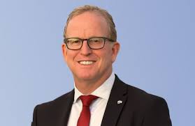 Christopher Hoffarth, CPFA™, ARPC