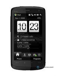 HTC Touch HD T8285 - Celulares.com ...
