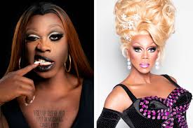 Rupaul's drag race season 9. Bob The Drag Queen On Why Valentina Deserved Her Elimination On Rupaul S Drag Race Season 9 Teen Vogue