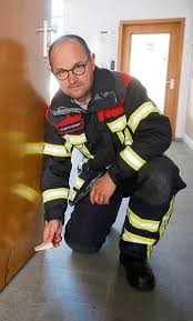 Im januar 2014 wurde der einsatz durc. 10 Brandschutz Tipps Fur Zu Hause Unsere Feuerwehr Zeitungsverlag Waiblingen