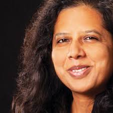 Monika KIRLOSKAR-STEINBACH