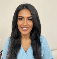 Alexandra Daher's Instagram, Twitter & Facebook