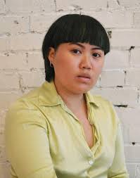 A Conversation with Sarah Wong