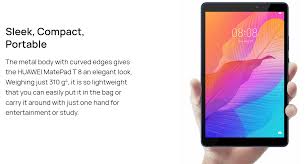 Huawei Matepad T8.0 WiFi