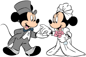 You'll notice that when mickey relies on the boat's hook arm to grab minnie from the shore and then unceremoniously drop her on the ship deck. Are Mickey Mouse And Minnie Mouse Married Twins Or Related