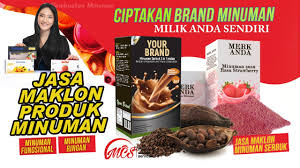 • produksi to produksi • maklon polos / antar produsen • maklon siap jual dengan brand / ijin bpom 0895 3536 9 9080 Jasa Maklon Minuman Serbuk Terbaik Mandala Cahaya Sentosa Youtube