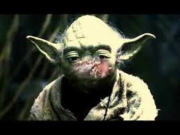 Yoda Zitate Auf Deutsch Youtube