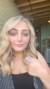 Hannah Lane is like your kid that always wants one of what you are eating