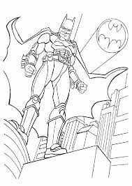 Batman then appeared on tv (in the 60s) and the movies (7 films between 1989 and 2012). Coloring Pages To Print Batman Novocom Top