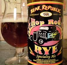 The 3rd edition of this crowd pleasing 5.8. Hop Rod Rye Tilting Suds