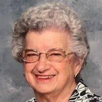 Rose Mihok Bendik Obituary