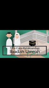 Setelah berihram terdapat beberapa larangan yang. Tata Cara Dan Bacaan Ibadah Umroh Menata Rapi